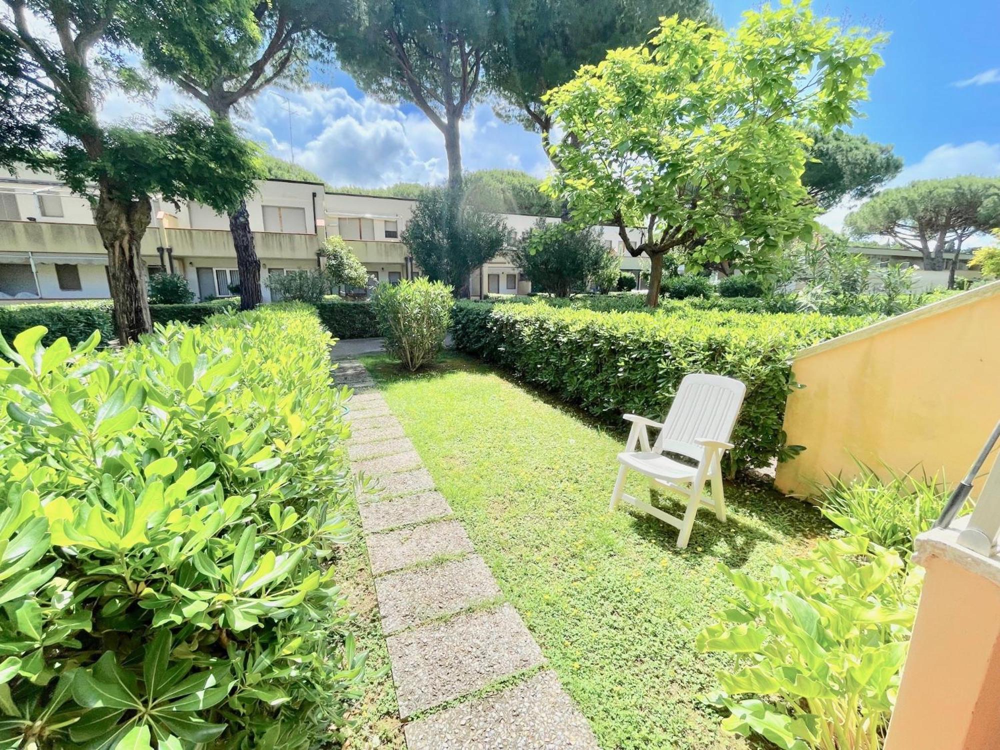 Appartamenti Via Dei Cipressi มารินา ดิ บิบโบนา ภายนอก รูปภาพ